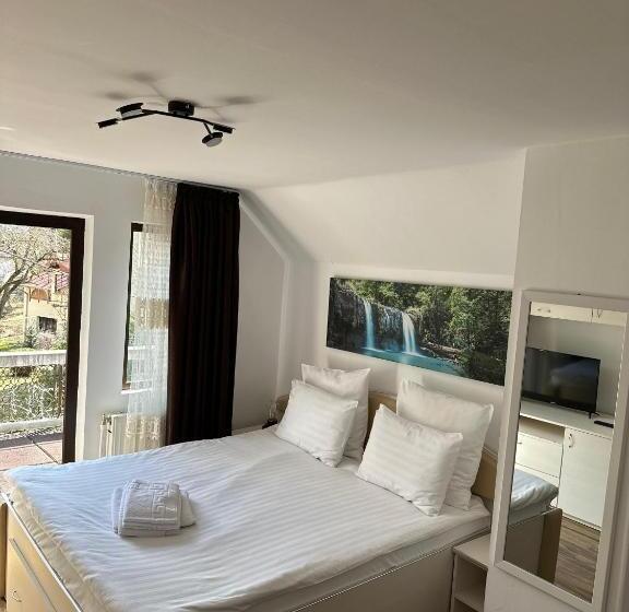 膳宿费 Vila Agata