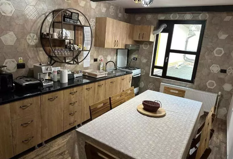 پانسیون Vila Agata
