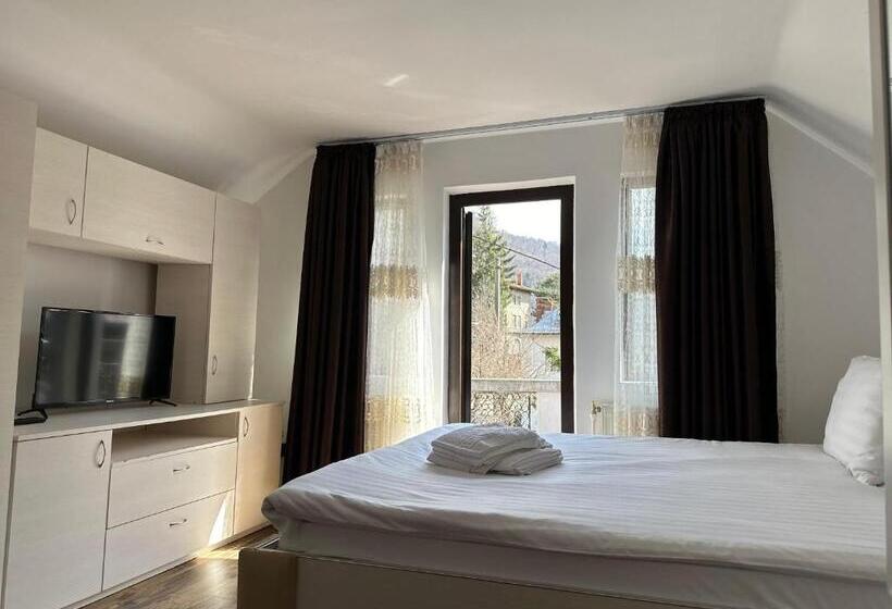 膳宿费 Vila Agata