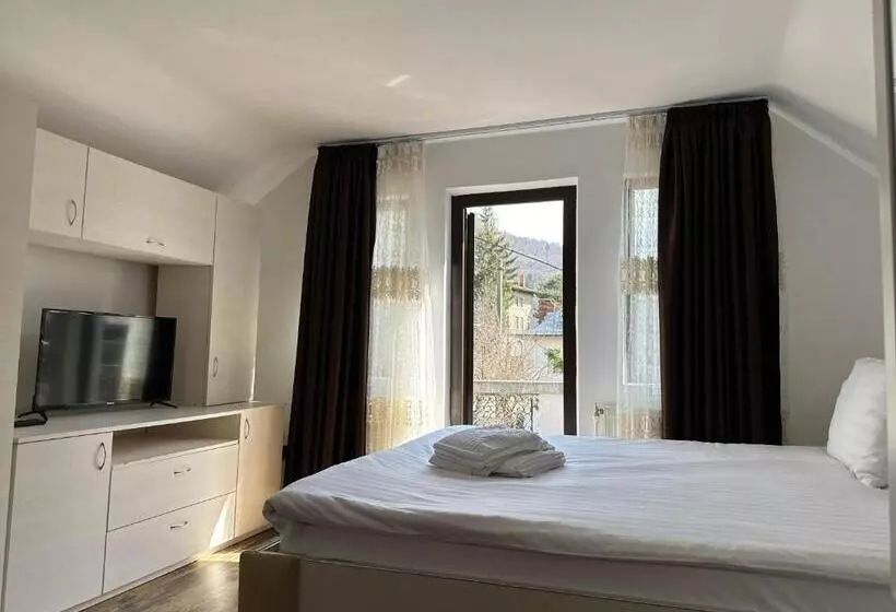 پانسیون Vila Agata