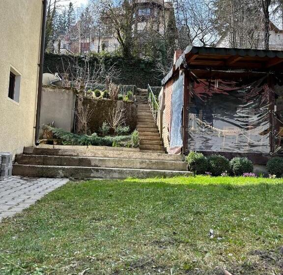 膳宿费 Vila Agata