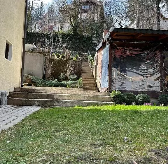 پانسیون Vila Agata