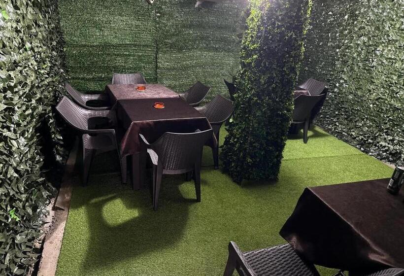 膳宿费 Vila Agata