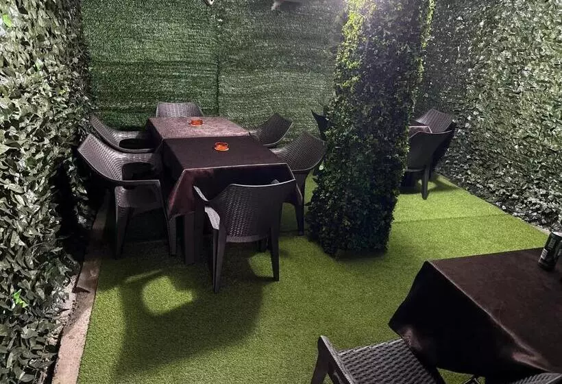 پانسیون Vila Agata