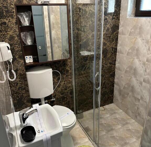 膳宿费 Vila Agata