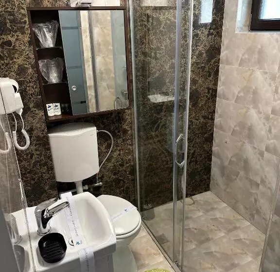 پانسیون Vila Agata