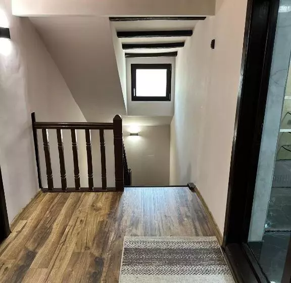 پانسیون Vila Agata