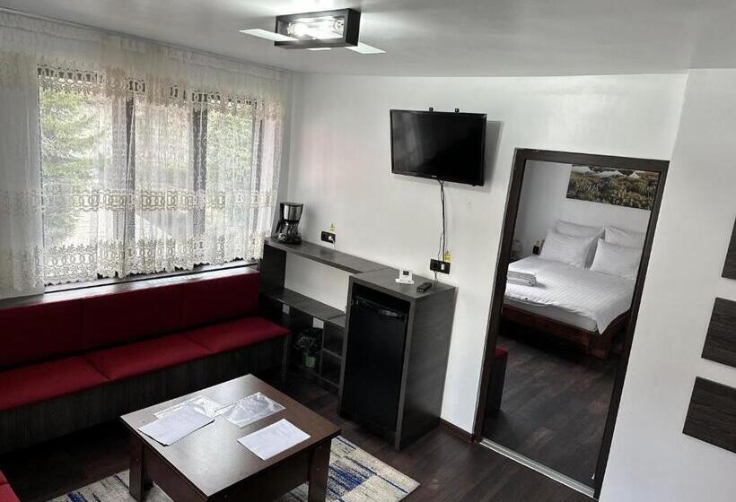 膳宿费 Vila Agata