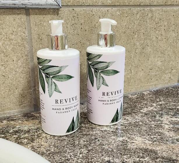 Pension Waterlily Cove Guesthouse