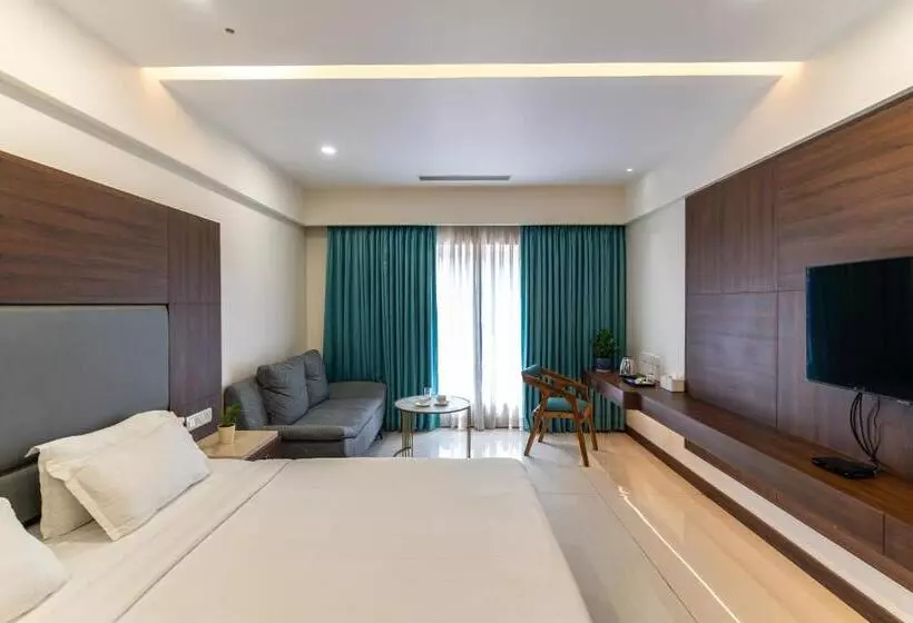 Pincode Hotels By Yatri Nivas