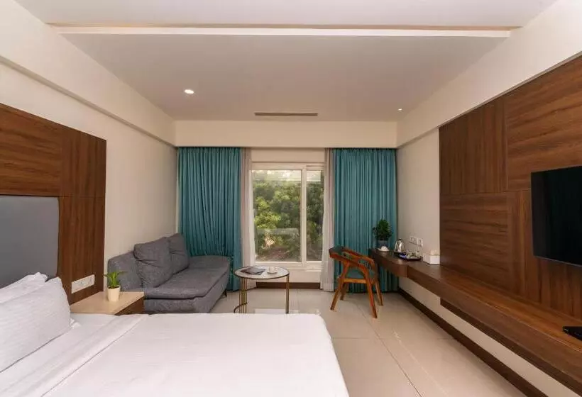 Pincode Hotels By Yatri Nivas