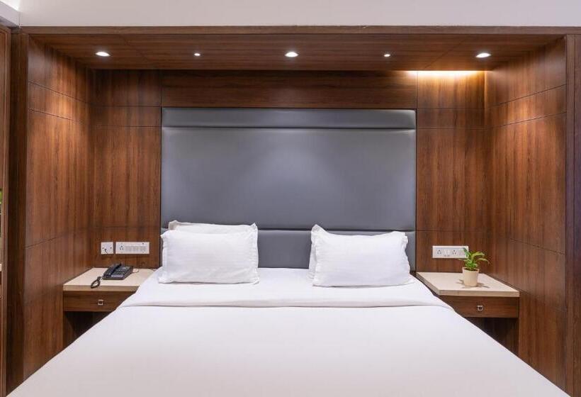 Pincode Hotels By Yatri Nivas