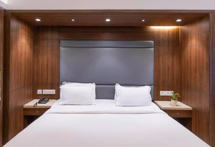 Pincode Hotels By Yatri Nivas