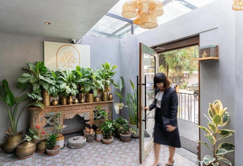 Pincode Hotels By Yatri Nivas