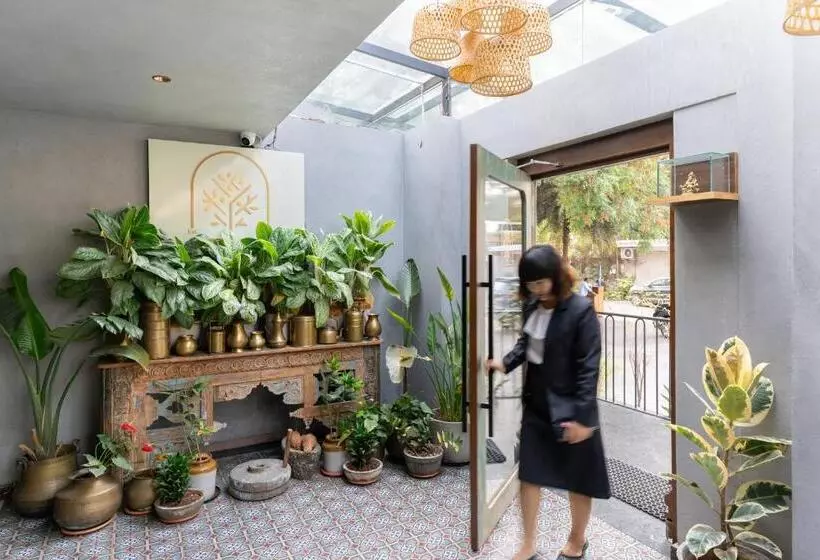 Pincode Hotels By Yatri Nivas