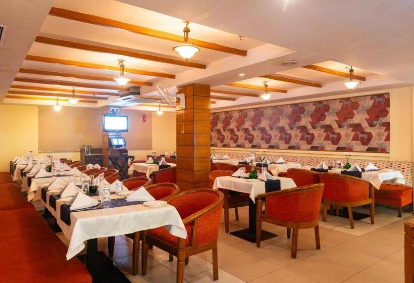 Pincode Hotels By Yatri Nivas