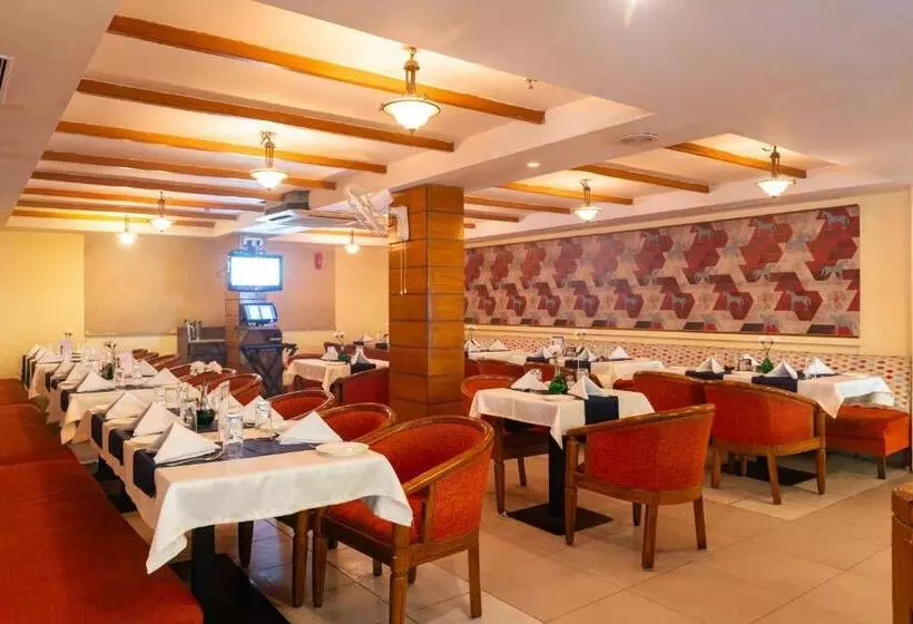 Pincode Hotels By Yatri Nivas