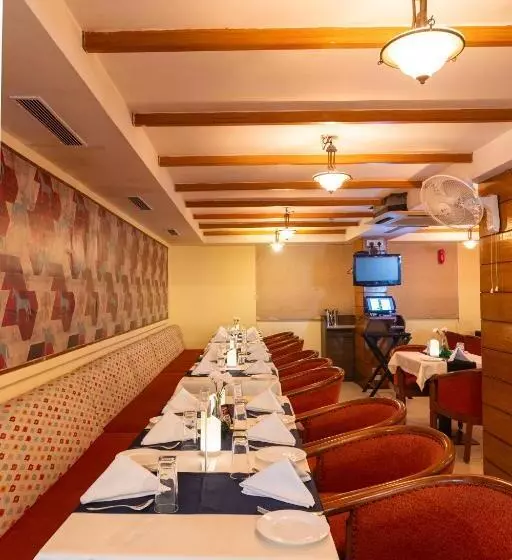 Pincode Hotels By Yatri Nivas