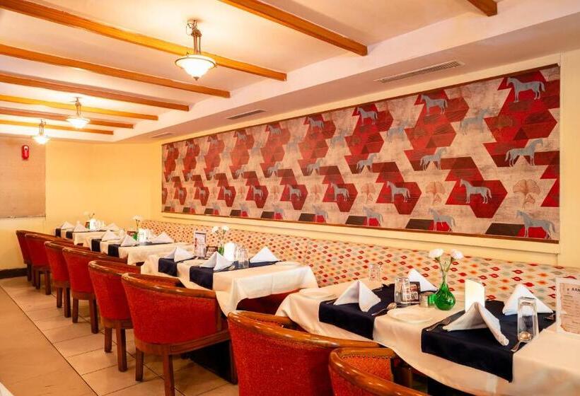 Pincode Hotels By Yatri Nivas