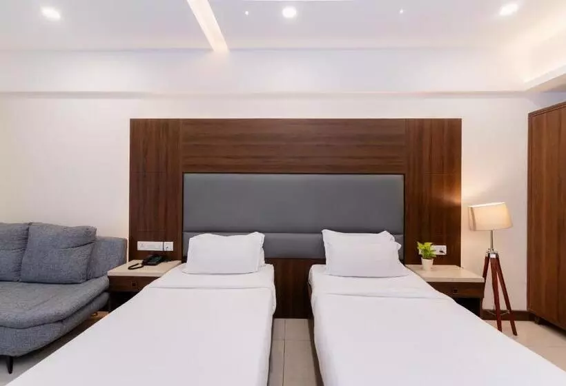 Pincode Hotels By Yatri Nivas