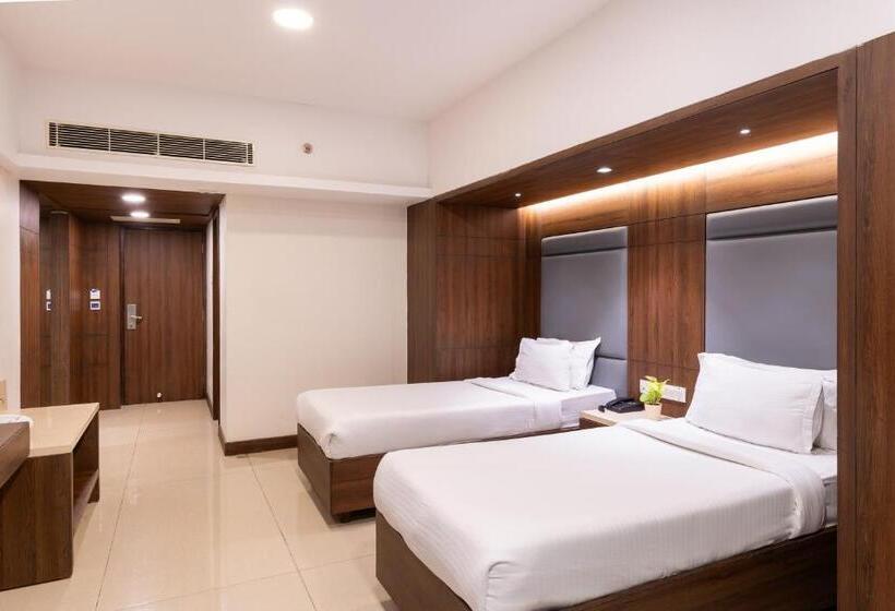 Pincode Hotels By Yatri Nivas