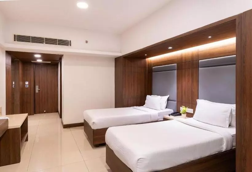 Pincode Hotels By Yatri Nivas