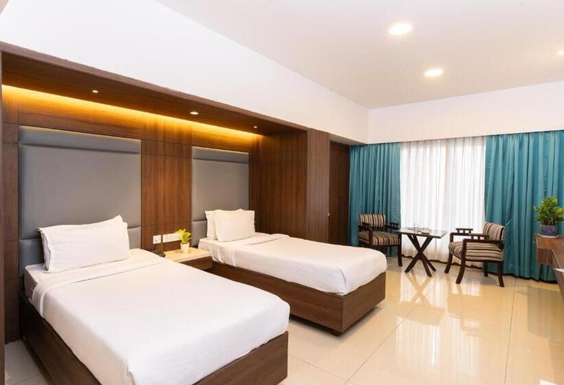 Pincode Hotels By Yatri Nivas