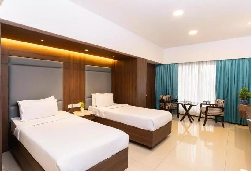 Pincode Hotels By Yatri Nivas