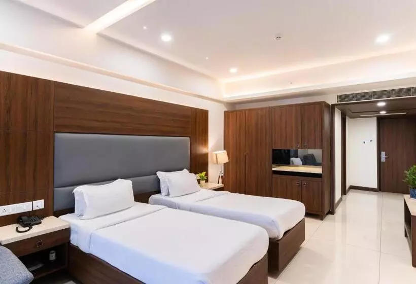 Pincode Hotels By Yatri Nivas