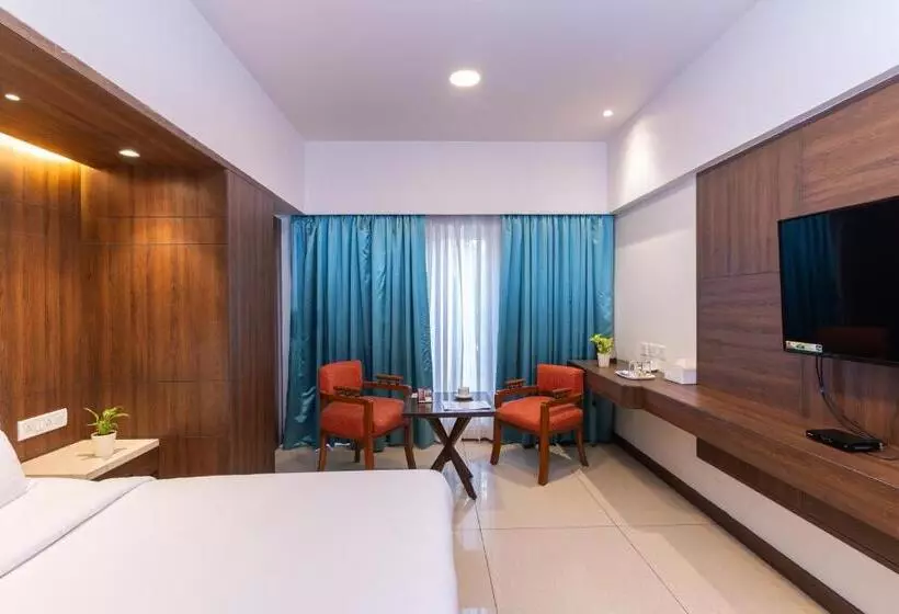 Pincode Hotels By Yatri Nivas