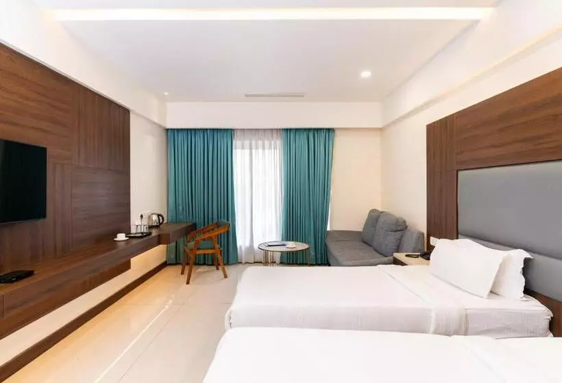 Pincode Hotels By Yatri Nivas