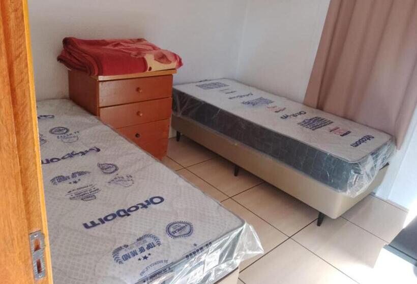 Pousada E Residencial Apoena