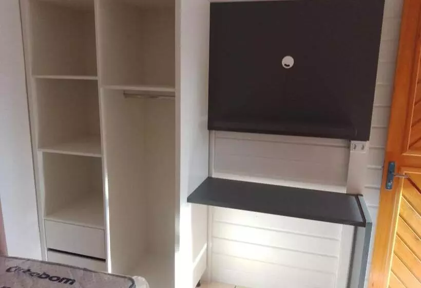 Pousada E Residencial Apoena