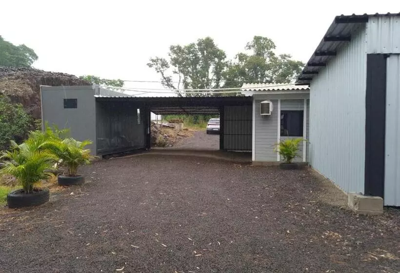 Pousada E Residencial Apoena