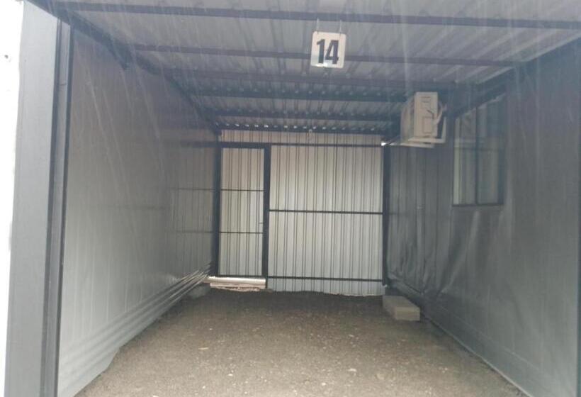 Pousada E Residencial Apoena