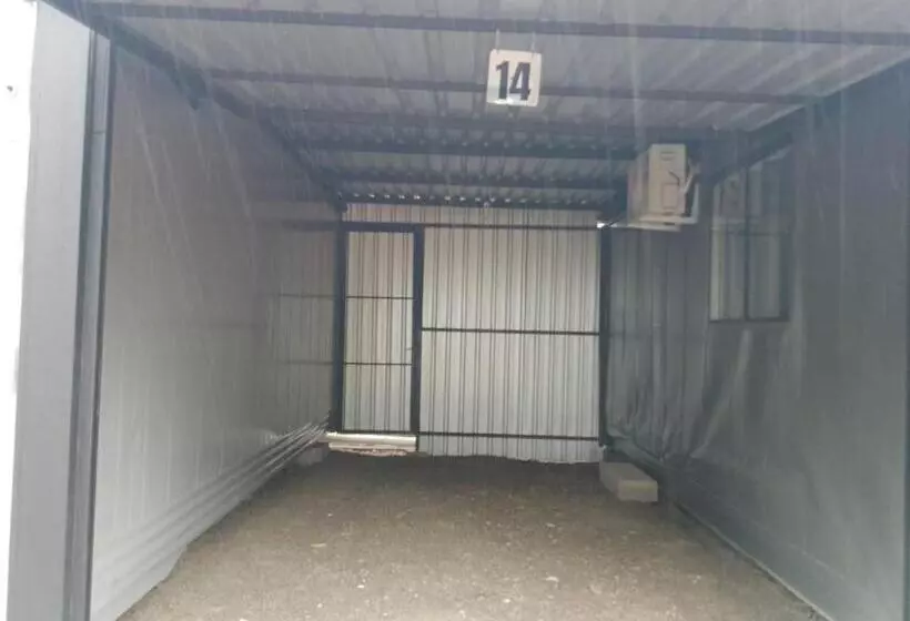 Pousada E Residencial Apoena