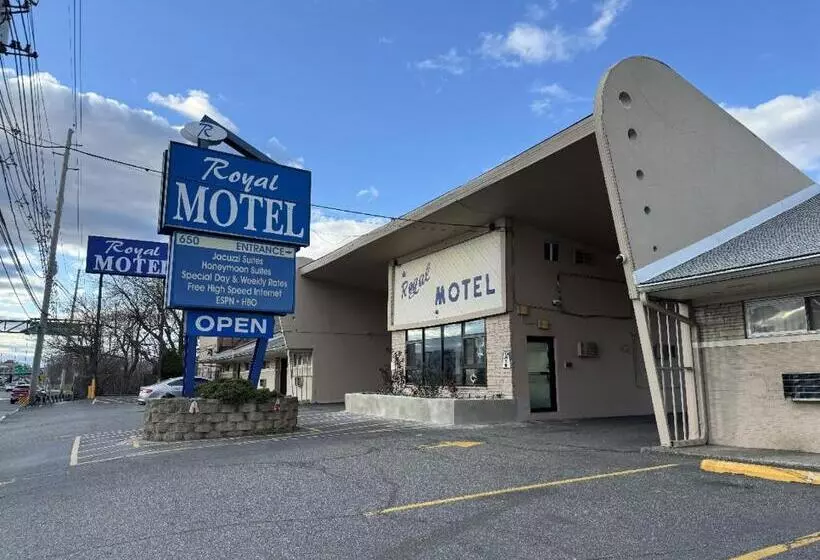 Royal Motel