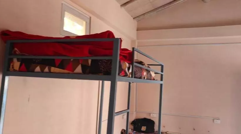 Saanidhya Hostels