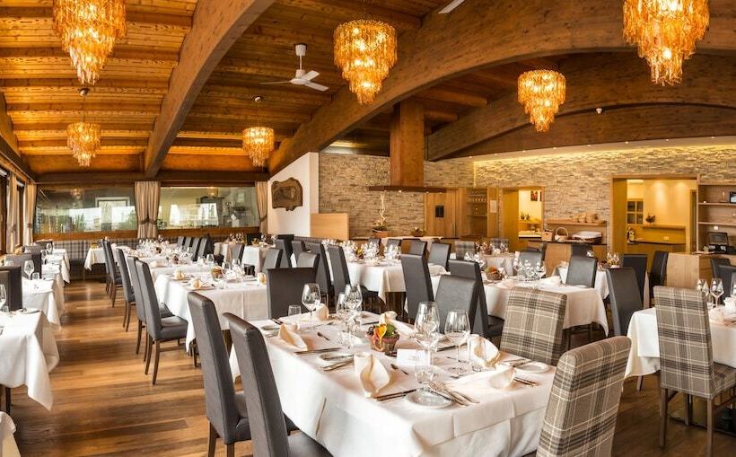 Alpin & Vital Hotel La Perla