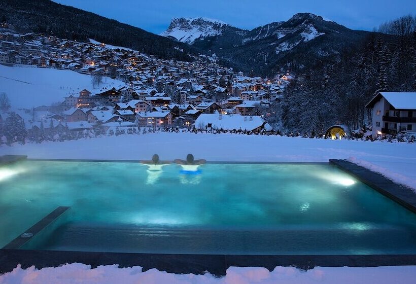 Alpin & Vital Hotel La Perla