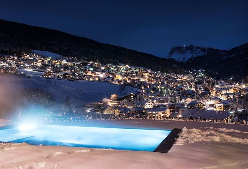 Alpin & Vital Hotel La Perla