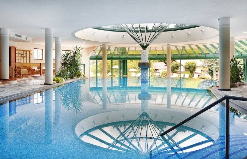 Alpin & Vital Hotel La Perla