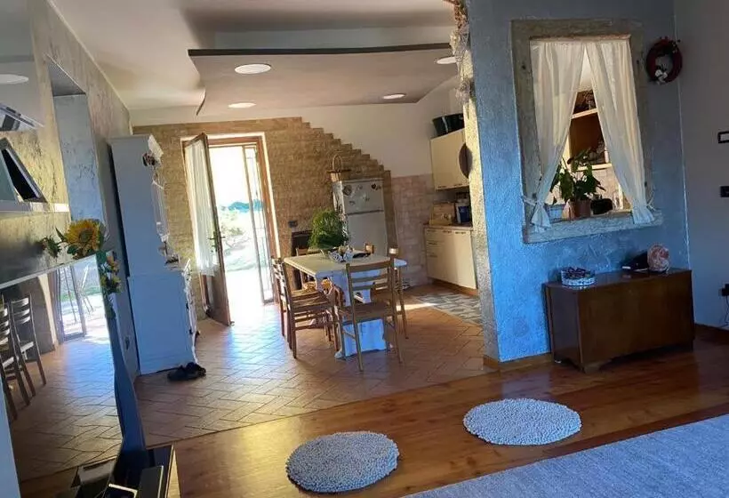 B&b Corte Frisonai