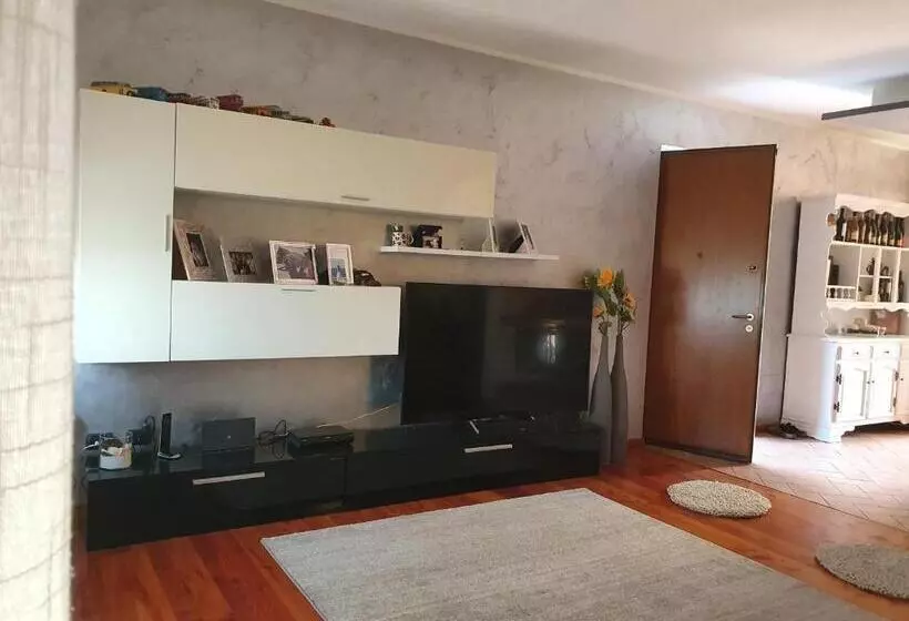 B&b Corte Frisonai