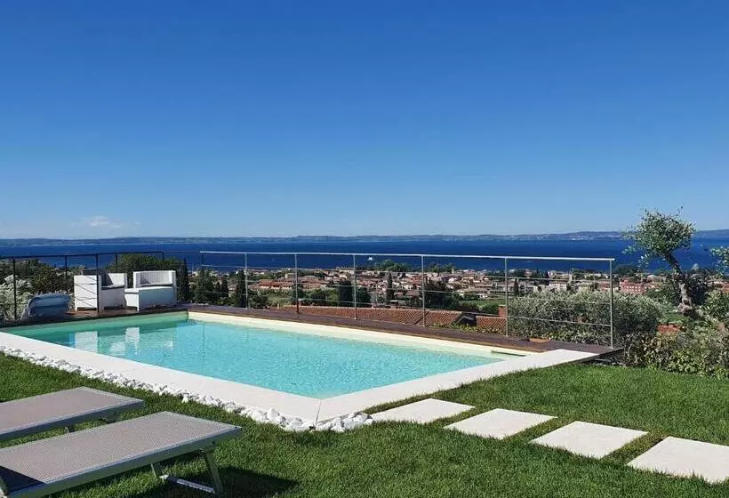 B&b Corte Frisonai
