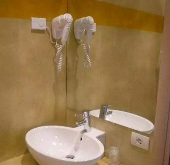 B&b Corte Frisonai