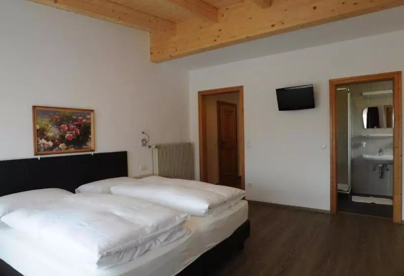 B&b Hotel Heidi