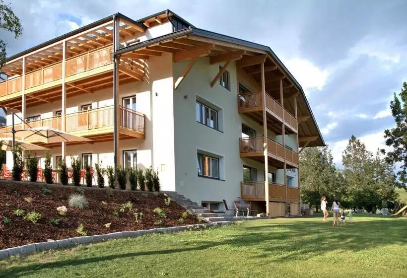 B&b Hotel Heidi