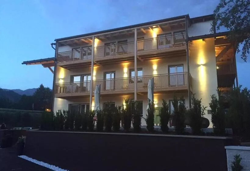 B&b Hotel Heidi