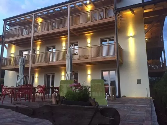 B&b Hotel Heidi